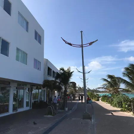 Alojamiento View Jhony Cay-3